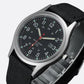 Montre militaire Homme Quartz bracelet Nylon