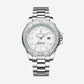 Montre à quartz de luxe Style plongeur