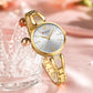 Montre_quartz_femme_Metal_Dore_4
