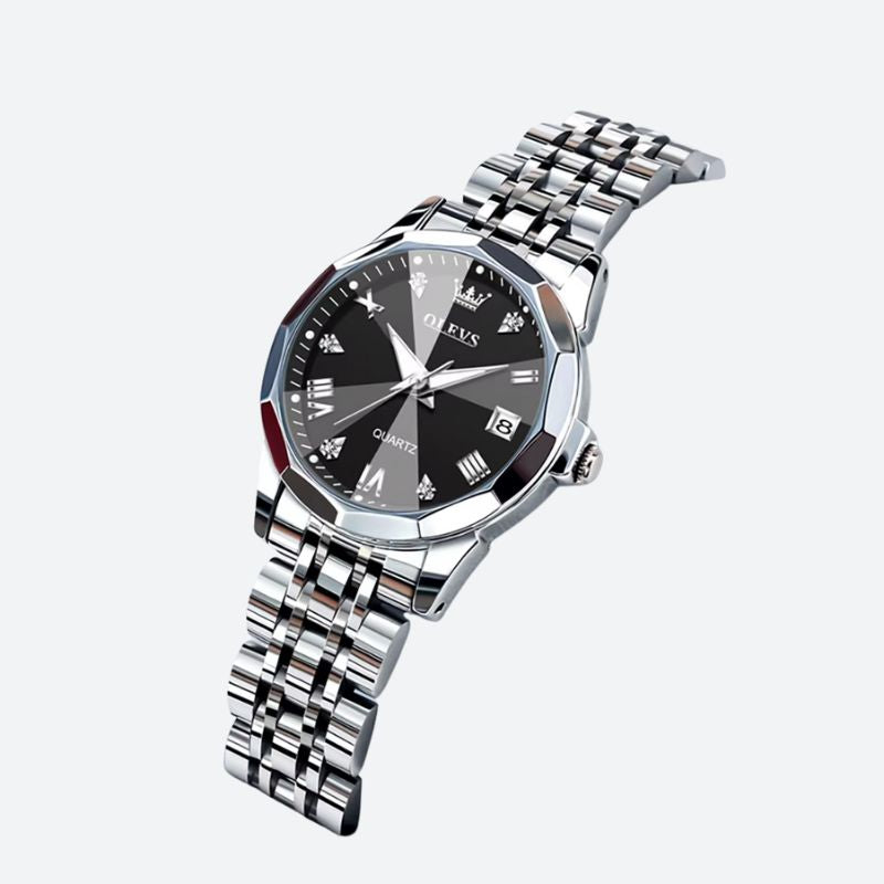Montre_quartz_femme_Metal_Scintillant_1