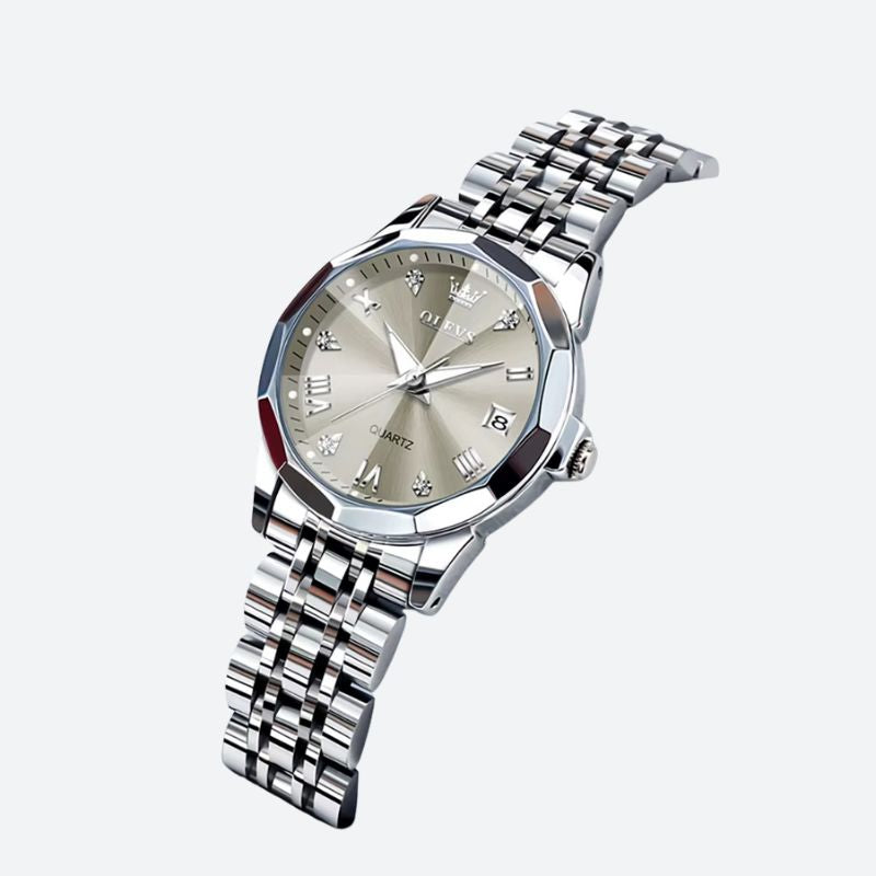 Montre_quartz_femme_Metal_Scintillant_3