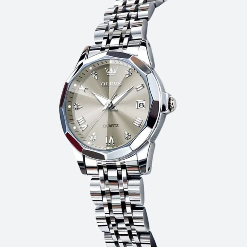 Montre_quartz_femme_Metal_Scintillant_3