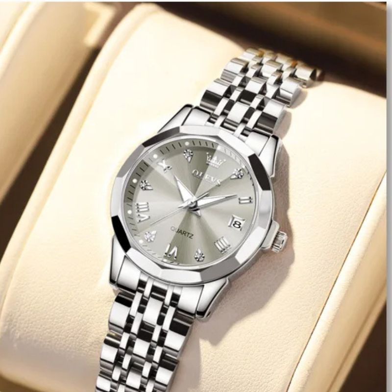 Montre_quartz_femme_Metal_Scintillant_4