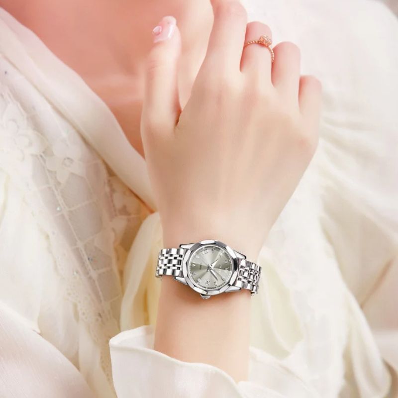 Montre_quartz_femme_Metal_Scintillant_5