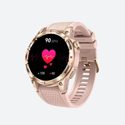 Montre sport femme Connectée Ergonomique