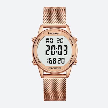 Montre_sport_femme_Metal_Digitale_3