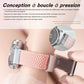 Montre_sport_femme_Podometre_Digitale_6