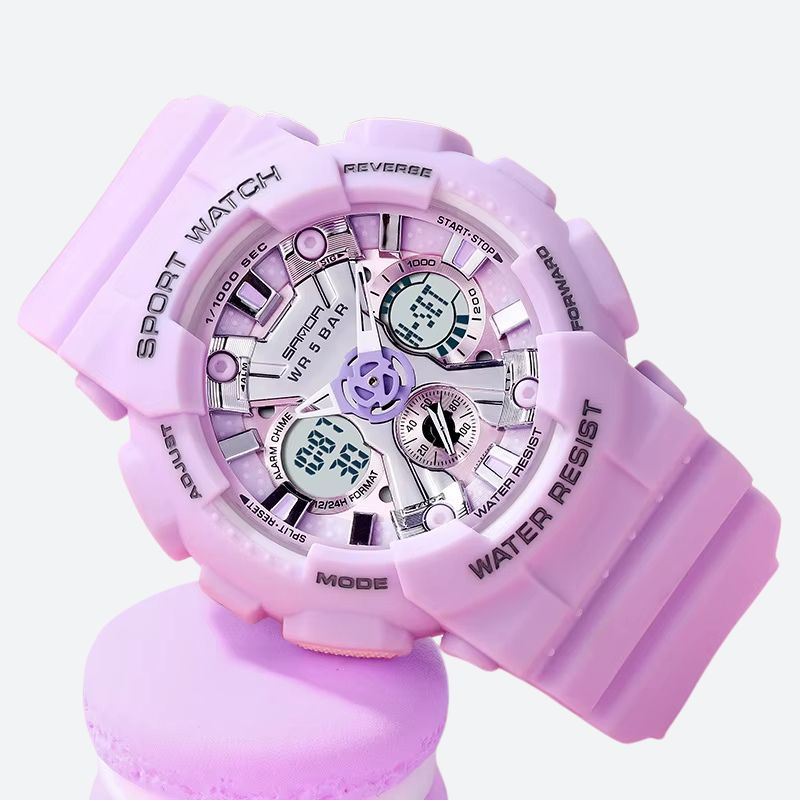 Montre_sport_femme_Robuste_Digitale_1