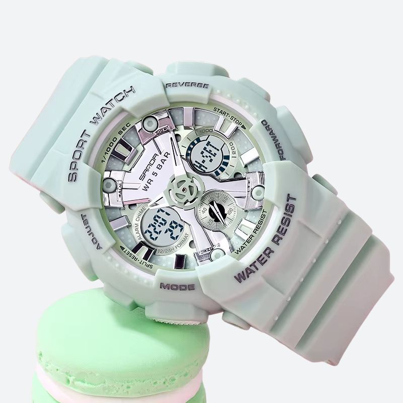 Montre_sport_femme_Robuste_Digitale_4