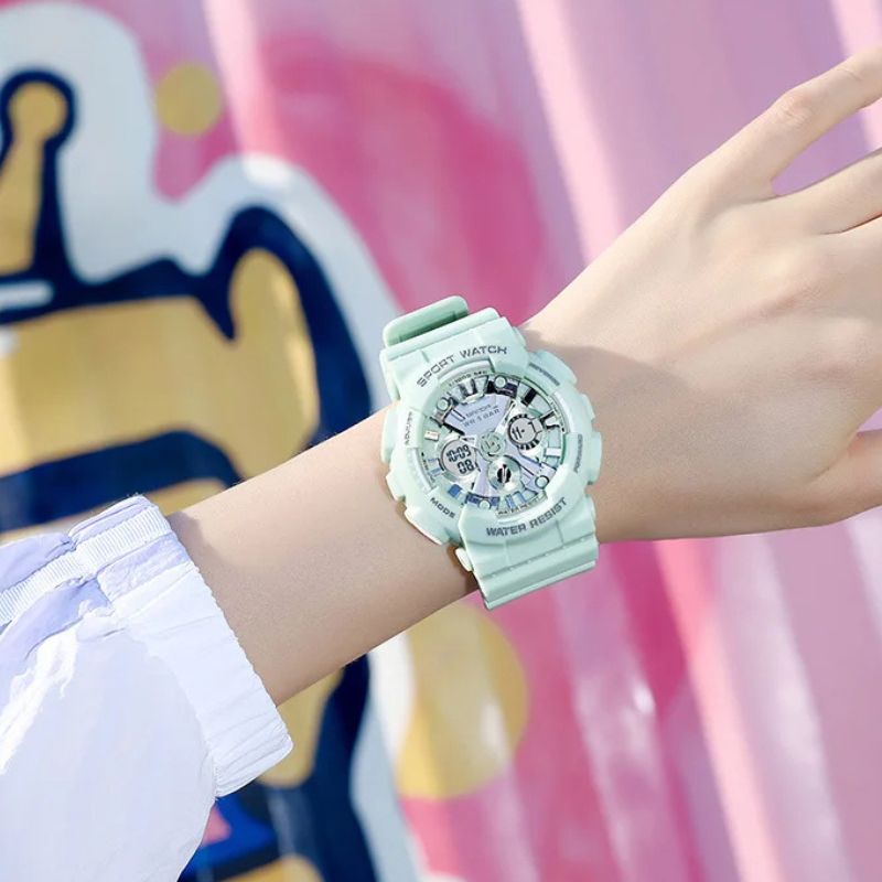 Montre_sport_femme_Robuste_Digitale_5 Image