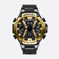 Montre sport homme Double Affichage Analogique et Digital