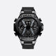 Montre sport homme Double Affichage Analogique et Digital