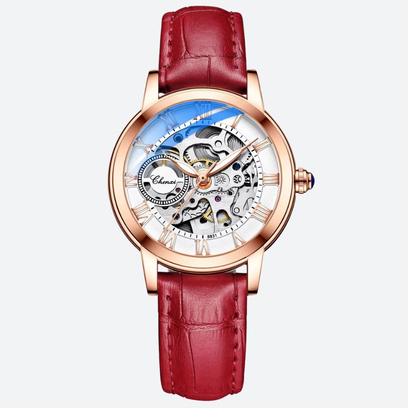 Montre_squelette_femme_Luxe_Automatique_1