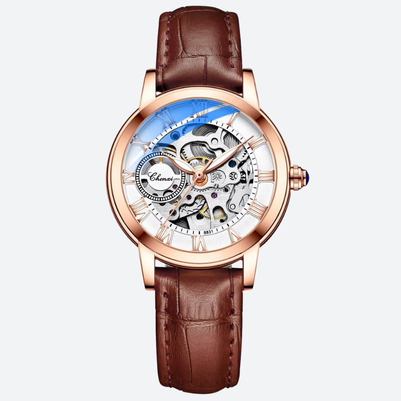 Montre_squelette_femme_Luxe_Automatique_4