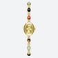 Montre_vintage_femme_bracelet_maille_pierre_1