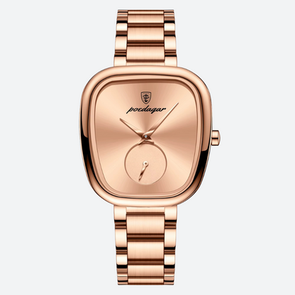 Montre_vintage_femme_etanche_or_rose_2