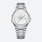 Montre Quartz Homme Style Luxe