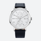 Montre Luxe Quartz Précis et Look Raffiné