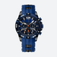 Montre Sport Homme Style Racing Cadran Sport