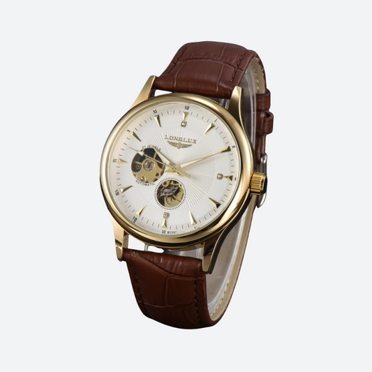 Montre Automatique Homme Style Classique