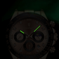 Montre Chronographe Quartz Design Homme Chic