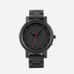 Montre en Bois pour Homme, Design Minimaliste et Élégant