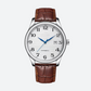 Montre Automatique Homme Bracelet Cuir
