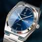 Montre Luxe Homme Quartz Design Moderne