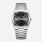 Montre Luxe Homme Quartz Design Moderne