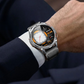 Montre Connectée Homme 1,43 Sport et Santé