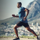 Montre Connectée Homme 1,43 Sport et Santé