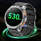 Montre Connectée Homme 1,43 Sport et Santé