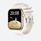 Montre connectée homme écran XXL