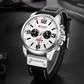 Montre à Quartz Militaire Style Commando