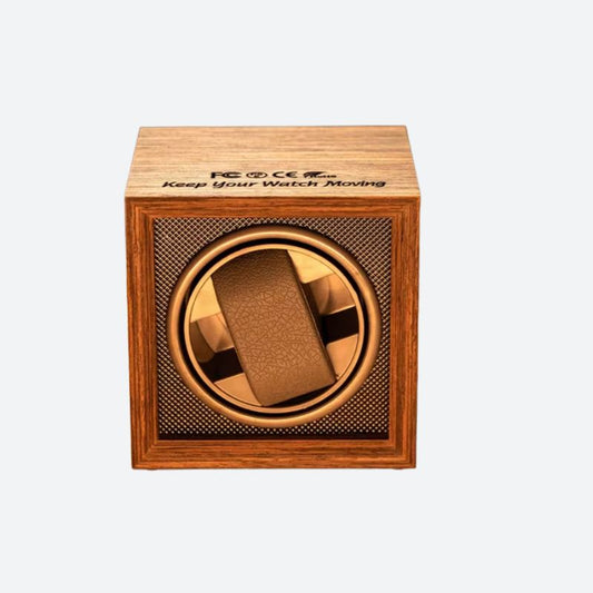 Remontoir automatique Bois Silencieux