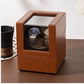 Remontoir automatique Cuir Premium