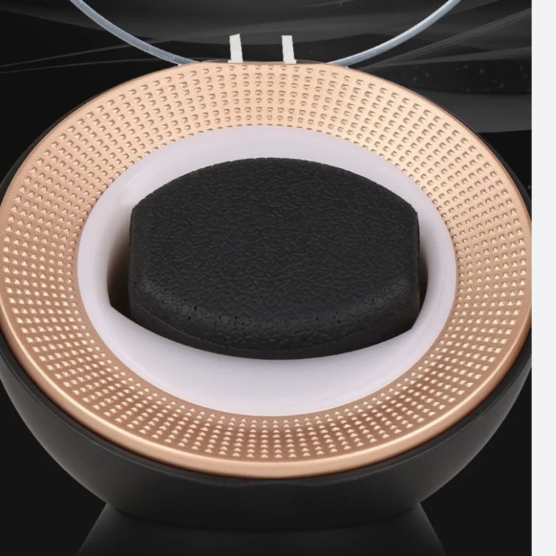 Remontoir automatique Pile et USB