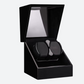 Remontoir pour montre automatique Double