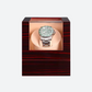 Remontoir pour montre automatique simple
