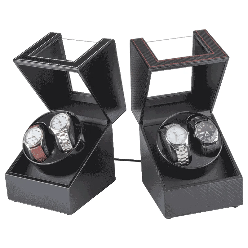 Remontoir Automatique 2 Montres