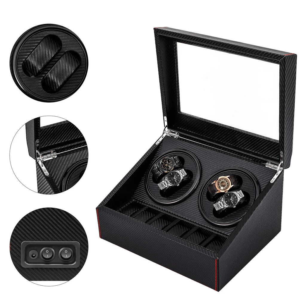 Remontoir Montre Design