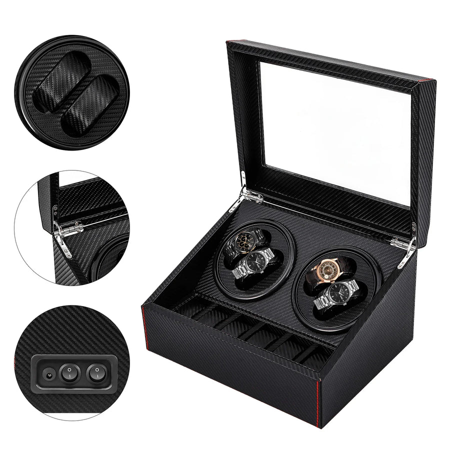 Remontoir Montre Design