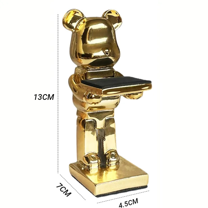 Support Montre Impression 3D