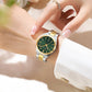 Montre Luxe Femme à Quartz Look Chic