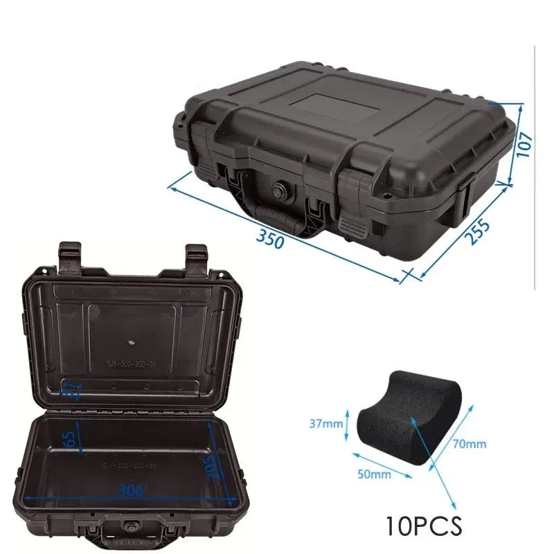 Valise Montre