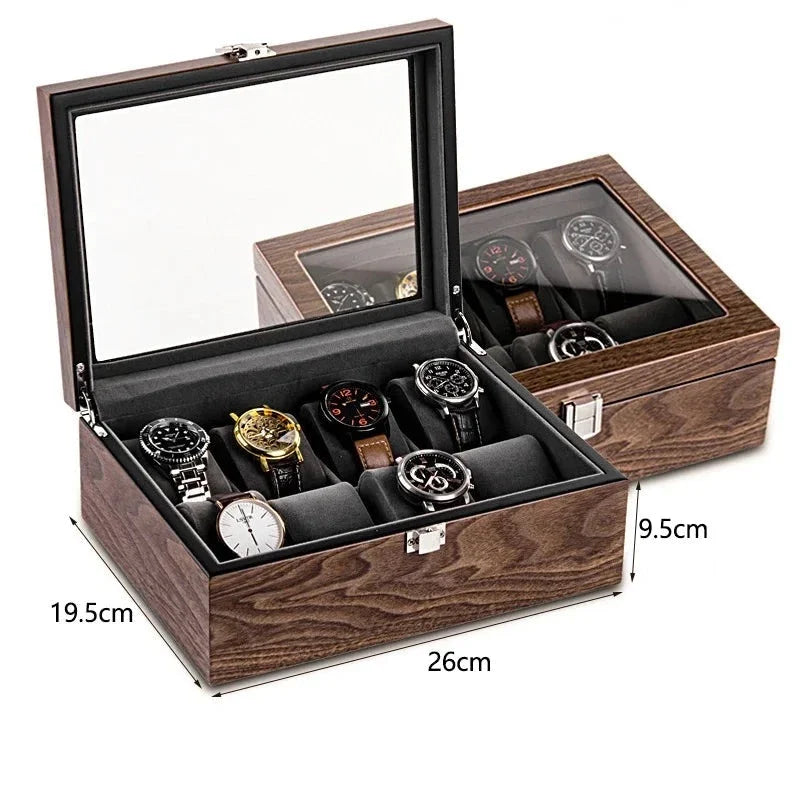 Boite a Montre Luxe
