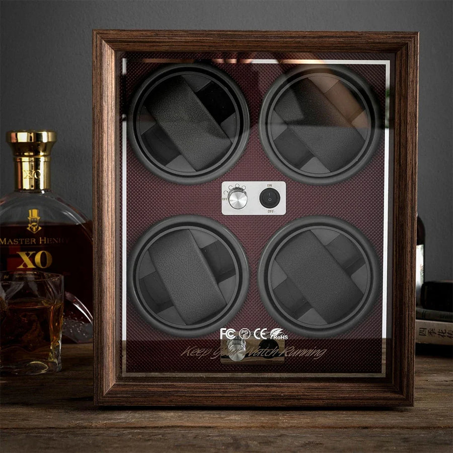 Boite Montre Automatique