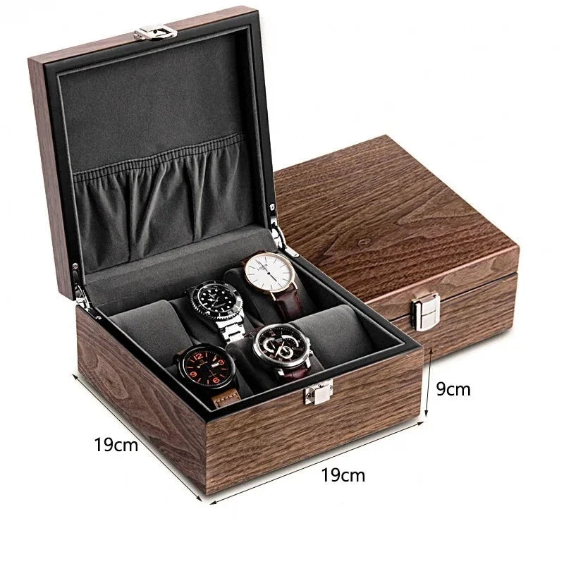 Boite a Montre Luxe