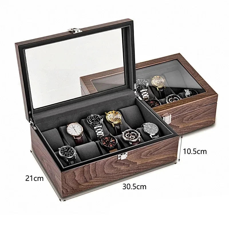 Boite a Montre Luxe