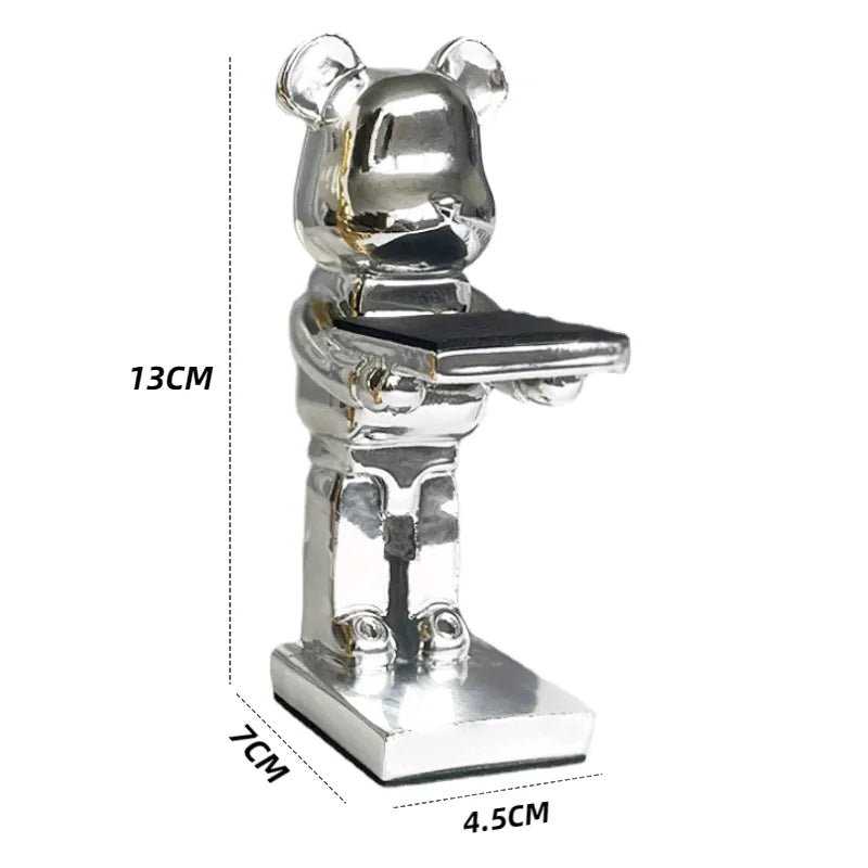 Support Montre Impression 3D